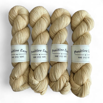 Positive Ease Merino Singles - BONIFAKTUR - Biscuit - Positive Ease Positive Ease Merino Singles Biscuit