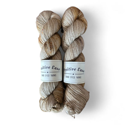 Positive Ease Merino Singles - BONIFAKTUR - Calcite - Positive Ease Positive Ease Merino Singles Calcite