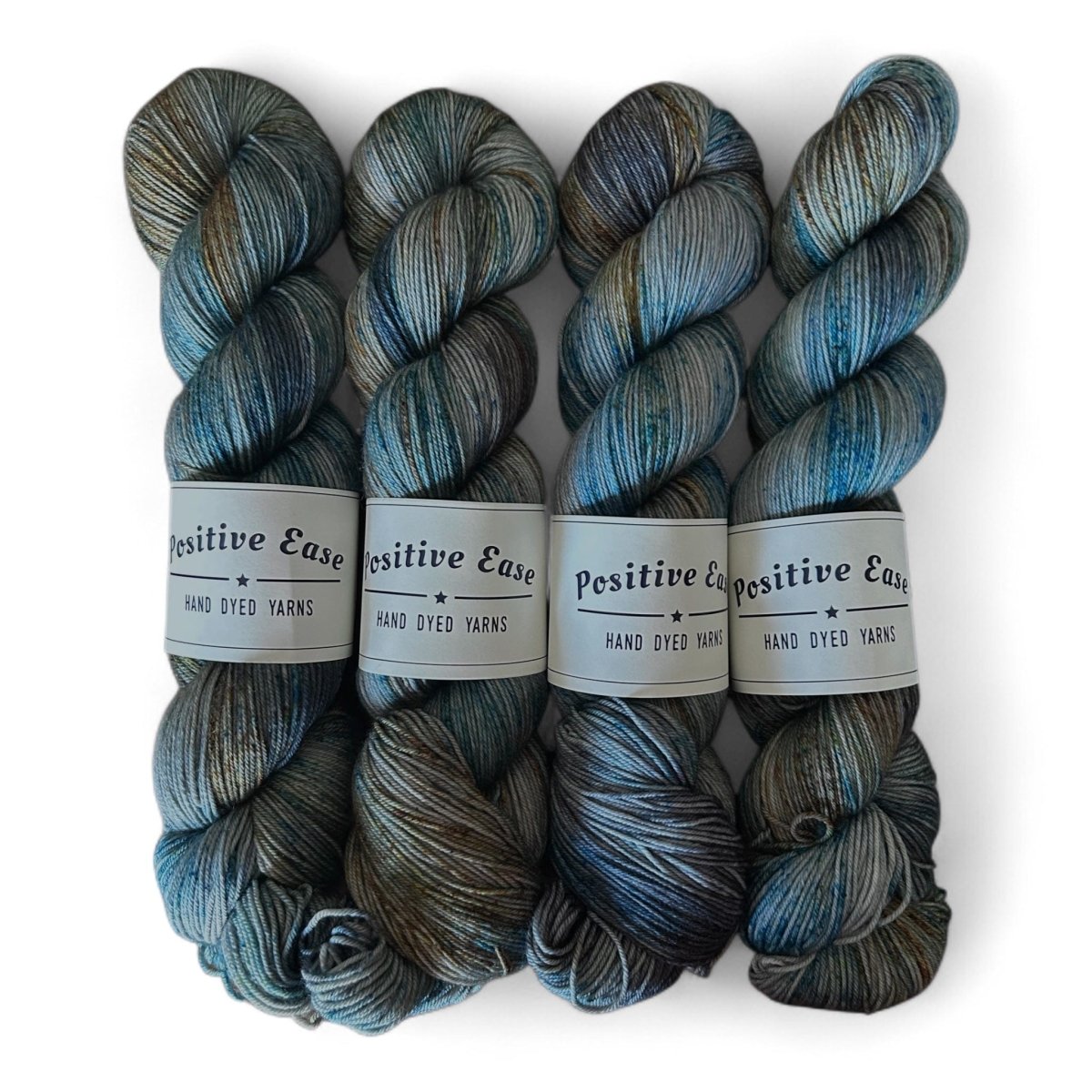Positive Ease Pure Merino - BONIFAKTUR - Pretty Obvious - Positive Ease Positive Ease Pure Merino Pretty Obvious