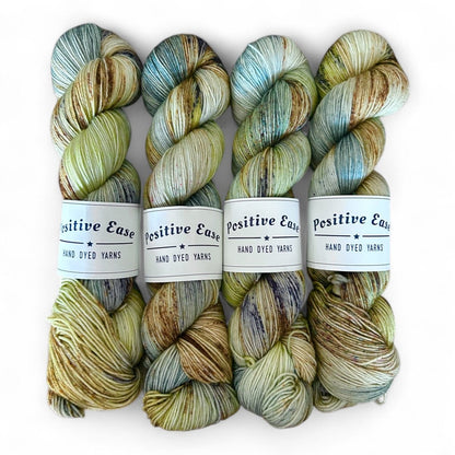 Positive Ease Pure Merino - BONIFAKTUR - Vincent - Positive Ease Positive Ease Pure Merino Vincent