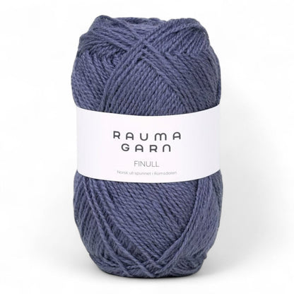 Rauma Finull (ehem. Finull PT2) - BONIFAKTUR - 4006 Blågrå - Rauma (Kopie) Rauma Finull (ehem. Finull PT2) 4006 Blågrå