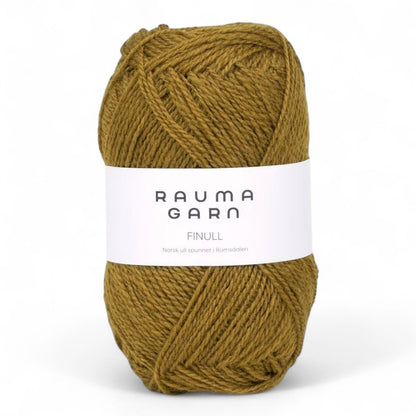 Rauma Finull (ehem. Finull PT2) - BONIFAKTUR - 4010 Olivengrønn - Rauma (Kopie) Rauma Finull (ehem. Finull PT2) 4010 Olivengrønn