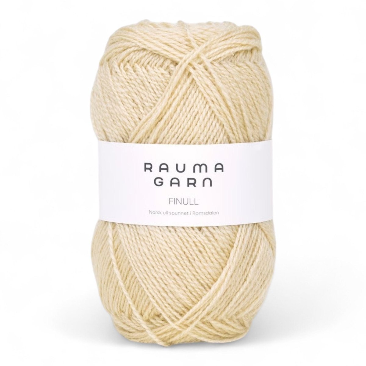 Rauma Finull (ehem. Finull PT2) - BONIFAKTUR - 402 Lys strågul - Rauma (Kopie) Rauma Finull (ehem. Finull PT2) 402 Lys strågul