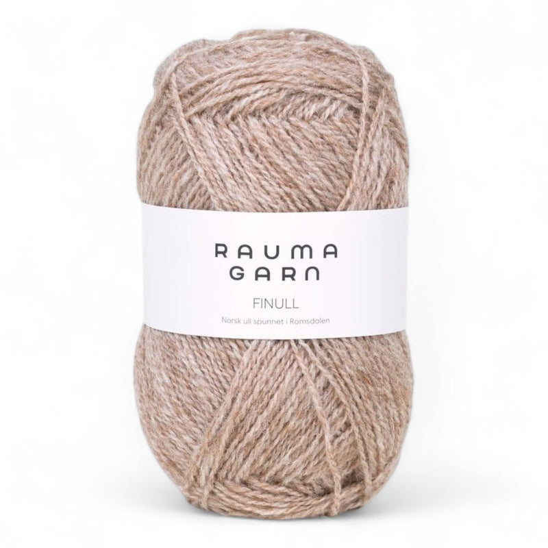 Rauma Finull (ehem. Finull PT2) - BONIFAKTUR - 406 Beige melert - Rauma (Kopie) Rauma Finull (ehem. Finull PT2) 406 Beige melert