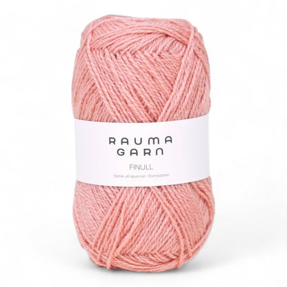 Rauma Finull (ehem. Finull PT2) - BONIFAKTUR - 4087 Pudderrosa - Rauma Finull (ehem. Finull PT2)