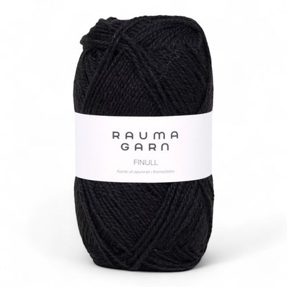 Rauma Finull (ehem. Finull PT2) - BONIFAKTUR - 410 Sauesvart mit - Rauma (Kopie) Rauma Finull (ehem. Finull PT2) 410 Sauesvart