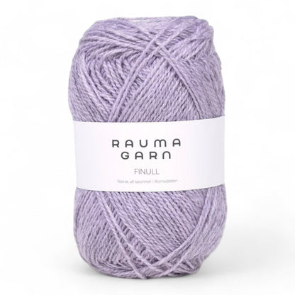 Rauma Finull (ehem. Finull PT2) - BONIFAKTUR - 4135 Lys Lilla Melert - Rauma Finull (ehem. Finull PT2)