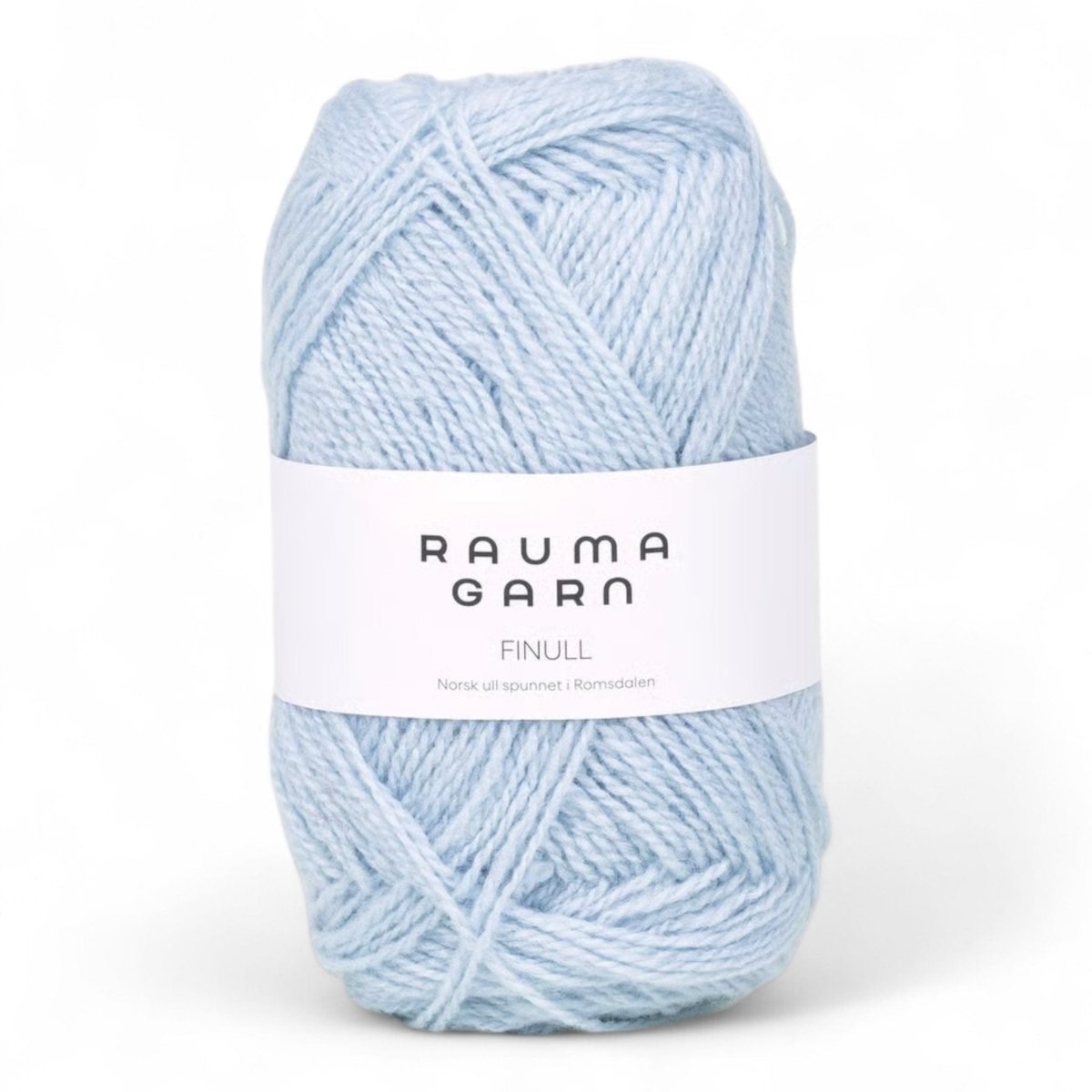 Rauma Finull (ehem. Finull PT2) - BONIFAKTUR - 4406 Lys Blå - Rauma Finull (ehem. Finull PT2)