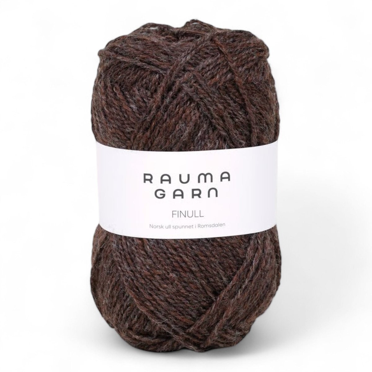 Rauma Finull (ehem. Finull PT2) - BONIFAKTUR - 464 Rødbrun melert - Rauma (Kopie) Rauma Finull (ehem. Finull PT2) 464 Rødbrun melert