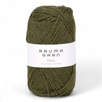 Rauma Finull (ehem. Finull PT2) - BONIFAKTUR - 476 Mosegrønn - Rauma (Kopie) Rauma Finull (ehem. Finull PT2) 476 Mosegrønn