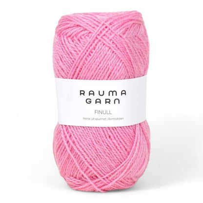 Rauma Finull (ehem. Finull PT2) - BONIFAKTUR - 479 Rosa - Rauma Finull (ehem. Finull PT2)