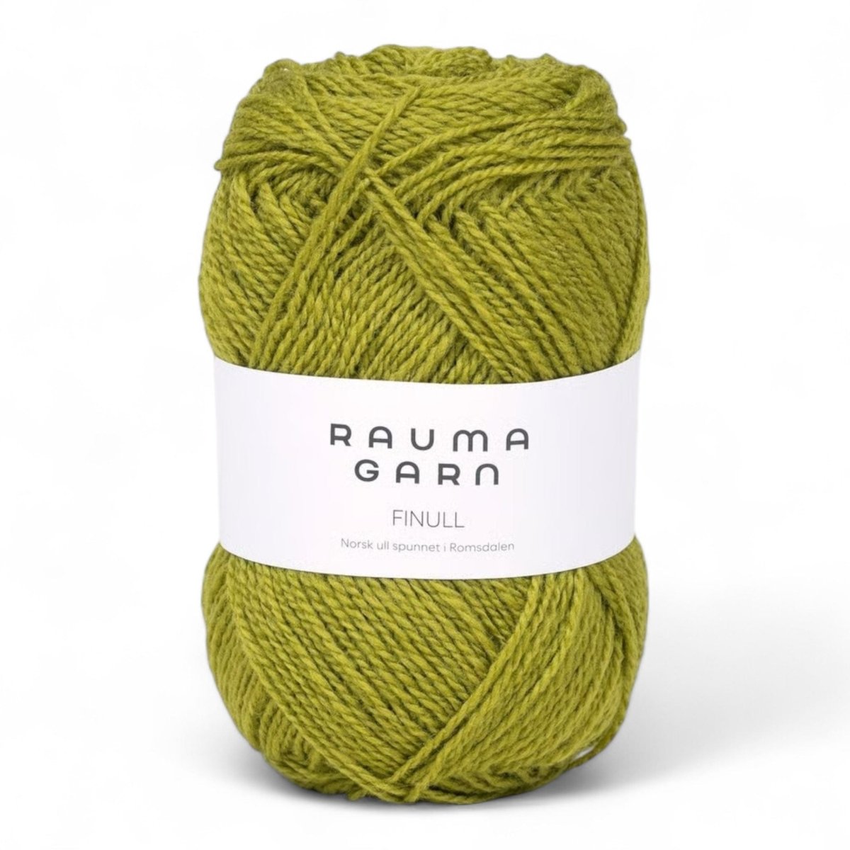 Rauma Finull (ehem. Finull PT2) - BONIFAKTUR - 498 Lys mosegrønn - Rauma (Kopie) Rauma Finull (ehem. Finull PT2) 498 Lys mosegrønn