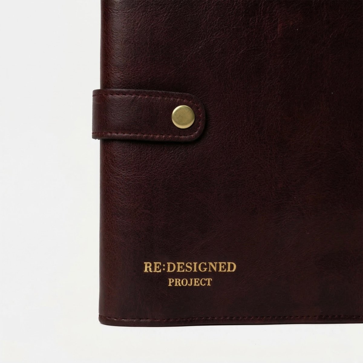 RE:DESIGNED Project 14 - Nadeletui - BONIFAKTUR - Dark Cherry - farbe_dark - cherry