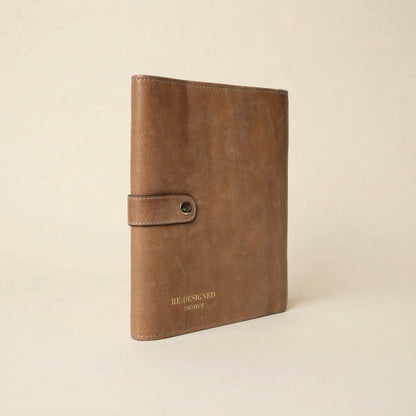 RE:DESIGNED Project 14 - Nadeletui - BONIFAKTUR - Taupe - farbe_taupe