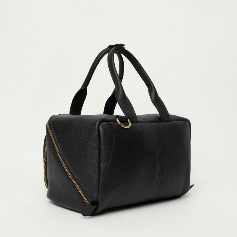 RE:DESIGNED Project 39 - BONIFAKTUR - Taupe - #farbe_black-and-gold