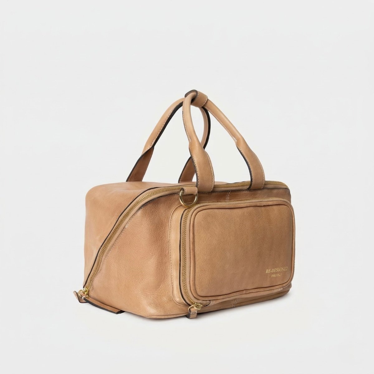 RE:DESIGNED Project 39 - BONIFAKTUR - Taupe - farbe_taupe