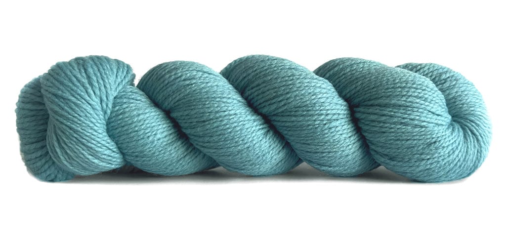 Rosy Green Merino d´Arles - BONIFAKTUR - Ciel - Rosy Green Wool Rosy Green Merino d´Arles Ciel