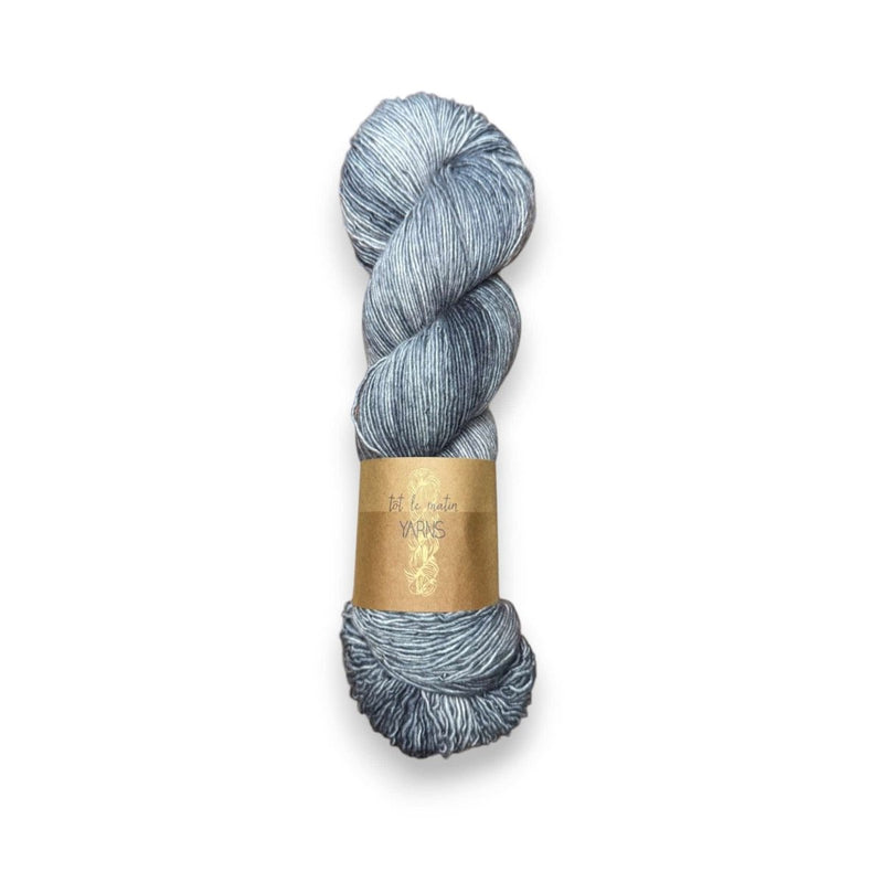 Tôt le Matin Tot Single Sock - BONIFAKTUR - Poisson - Tôt le Matin Tôt le Matin Tot Single Sock Poisson