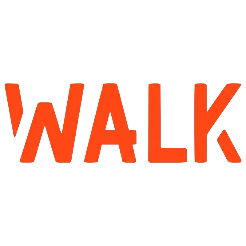 Collezione Walk
