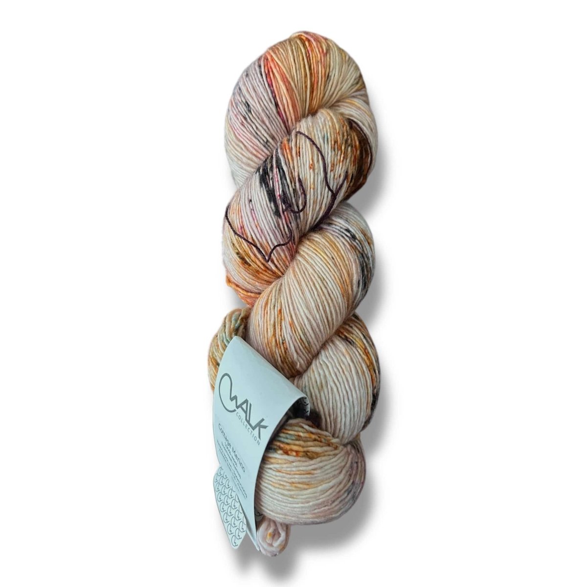 WalkCollection Cottage Merino - BONIFAKTUR - Boho - WalkCollection WalkCollection Cottage Merino Boho