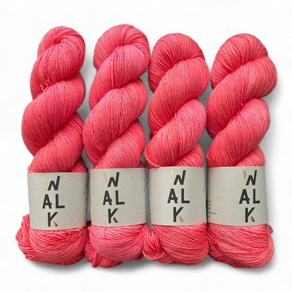 WalkCollection Cottage Merino - BONIFAKTUR - Goiaba - WalkCollection WalkCollection Cottage Merino Goiaba