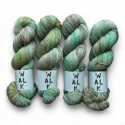 WalkCollection Cottage Merino - BONIFAKTUR - Granite - WalkCollection WalkCollection Cottage Merino Granite