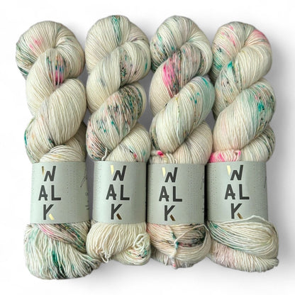 WalkCollection Cottage Merino - BONIFAKTUR - Grunge Pop - WalkCollection WalkCollection Cottage Merino Grunge Pop