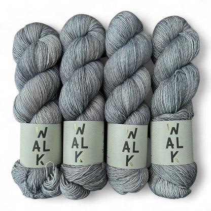 WalkCollection Cottage Merino - BONIFAKTUR - Pebbles - WalkCollection Cottage Merino