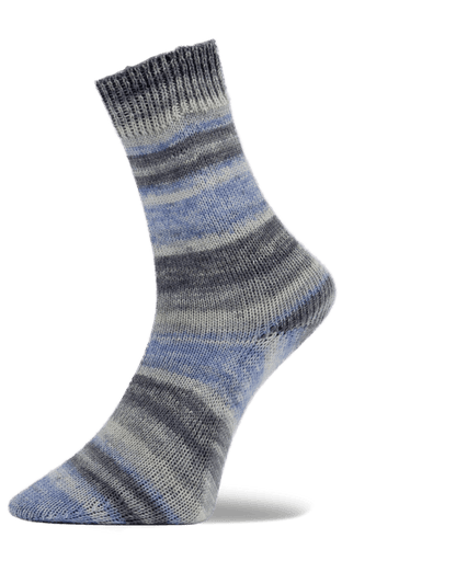 Woolly Hugs Weltrekord Sockenwolle - BONIFAKTUR - 1 - farbe_6 #farbe_6