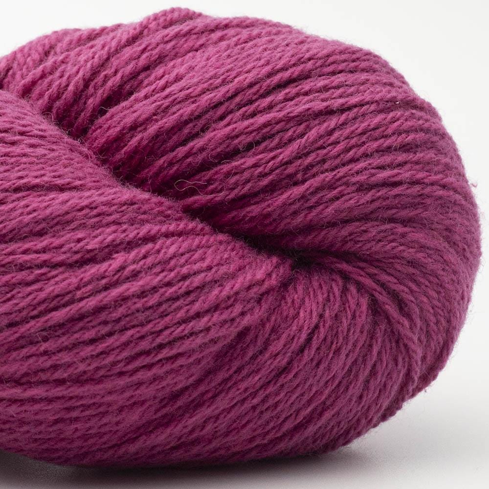 BC Garn Bio Balance (GOTS) - BONIFAKTUR - 09 Fuchsia - BC Garn BC Garn Bio Balance (GOTS) 09 Fuchsia