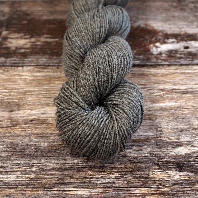 CoopKnits Socks Yeah! - BONIFAKTUR - 121 Melanite - CoopKnits Sock Yeah! - BONIFAKTUR
