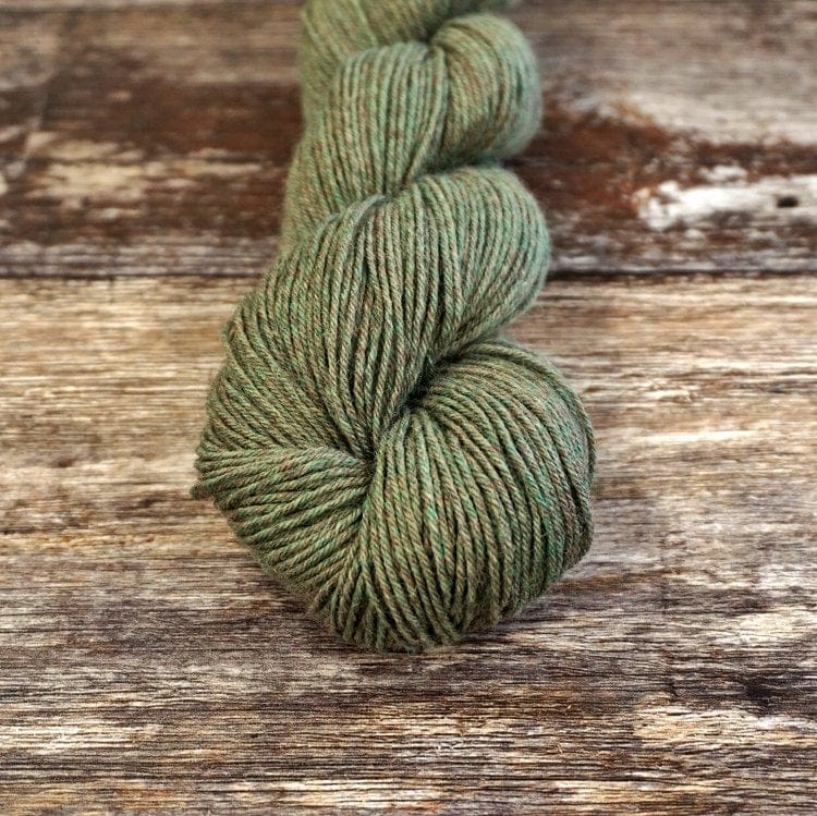 CoopKnits Socks Yeah! - BONIFAKTUR - 124 Labradorite - CoopKnits Sock Yeah! - BONIFAKTUR