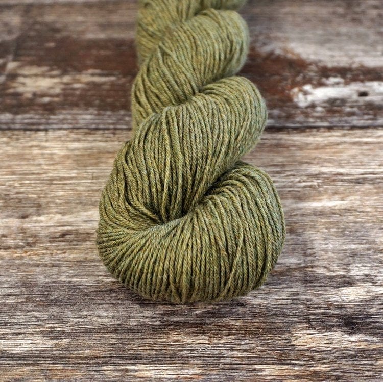 CoopKnits Socks Yeah! - BONIFAKTUR - 126 Aventurine - CoopKnits Sock Yeah! - BONIFAKTUR