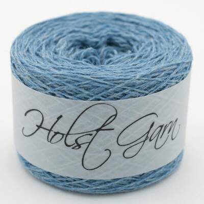 Holst Garn Supersoft - BONIFAKTUR - 031 Rain - Holst Garn Holst Garn Supersoft 031 Rain