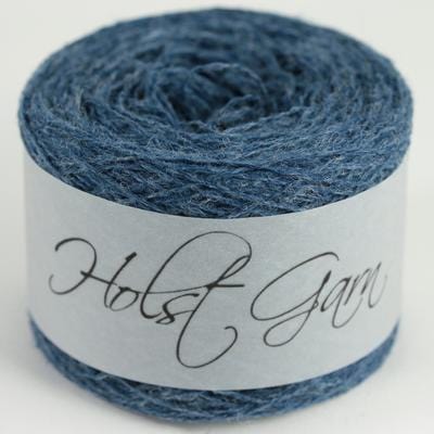 Holst Garn Supersoft - BONIFAKTUR - 034 Denim - Holst Garn Holst Garn Supersoft 034 Denim