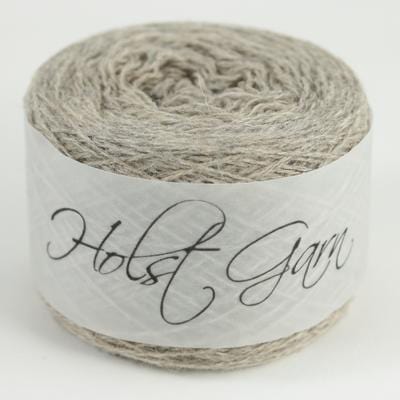 Holst Garn Supersoft - BONIFAKTUR - 057 Pussy Willow - Holst Garn Holst Garn Supersoft 057 Pussy Willow