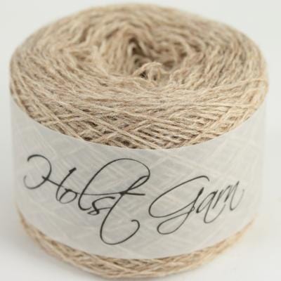 Holst Garn Supersoft - BONIFAKTUR - 070 Oatmeal - Holst Garn Holst Garn Supersoft 070 Oatmeal