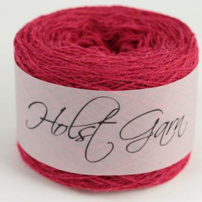 Holst Garn Supersoft - BONIFAKTUR - 082 Poppy - Holst Garn Holst Garn Supersoft 082 Poppy