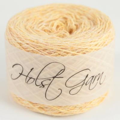 Holst Garn Supersoft - BONIFAKTUR - 086 Pineapple - Holst Garn Holst Garn Supersoft 086 Pineapple