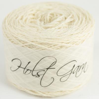Holst Garn Supersoft - BONIFAKTUR - 098 Ecru - Holst Garn Holst Garn Supersoft 098 Ecru