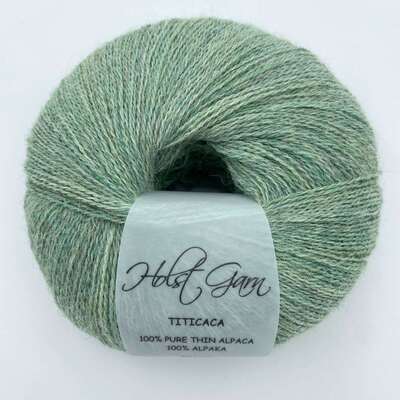 Holst Garn Titicaca - BONIFAKTUR - 0006 Mellow - The Playground Collection - Holst Garn Holst Garn Titicaca 0006 Mellow - The Playground Collection