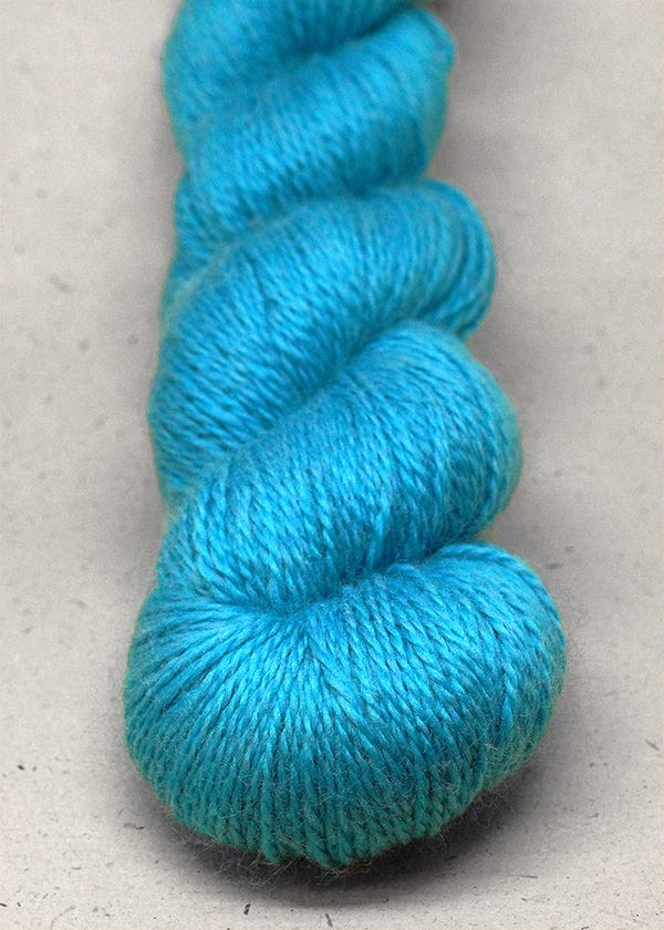 John Arbon Textiles Knit by Numbers DK - BONIFAKTUR - 38 - John Arbon Textiles Knit by Numbers DK Farben 1 - 55 - BONIFAKTUR