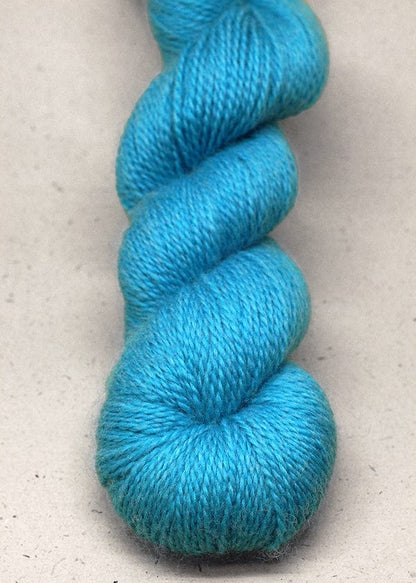 John Arbon Textiles Knit by Numbers DK - BONIFAKTUR - 39 - John Arbon Textiles Knit by Numbers DK Farben 1 - 55 - BONIFAKTUR