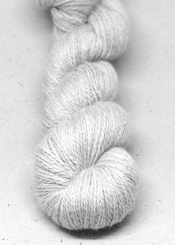John Arbon Textiles Knit by Numbers DK - BONIFAKTUR - 55 - John Arbon Textiles Knit by Numbers DK Farben 1 - 55 - BONIFAKTUR