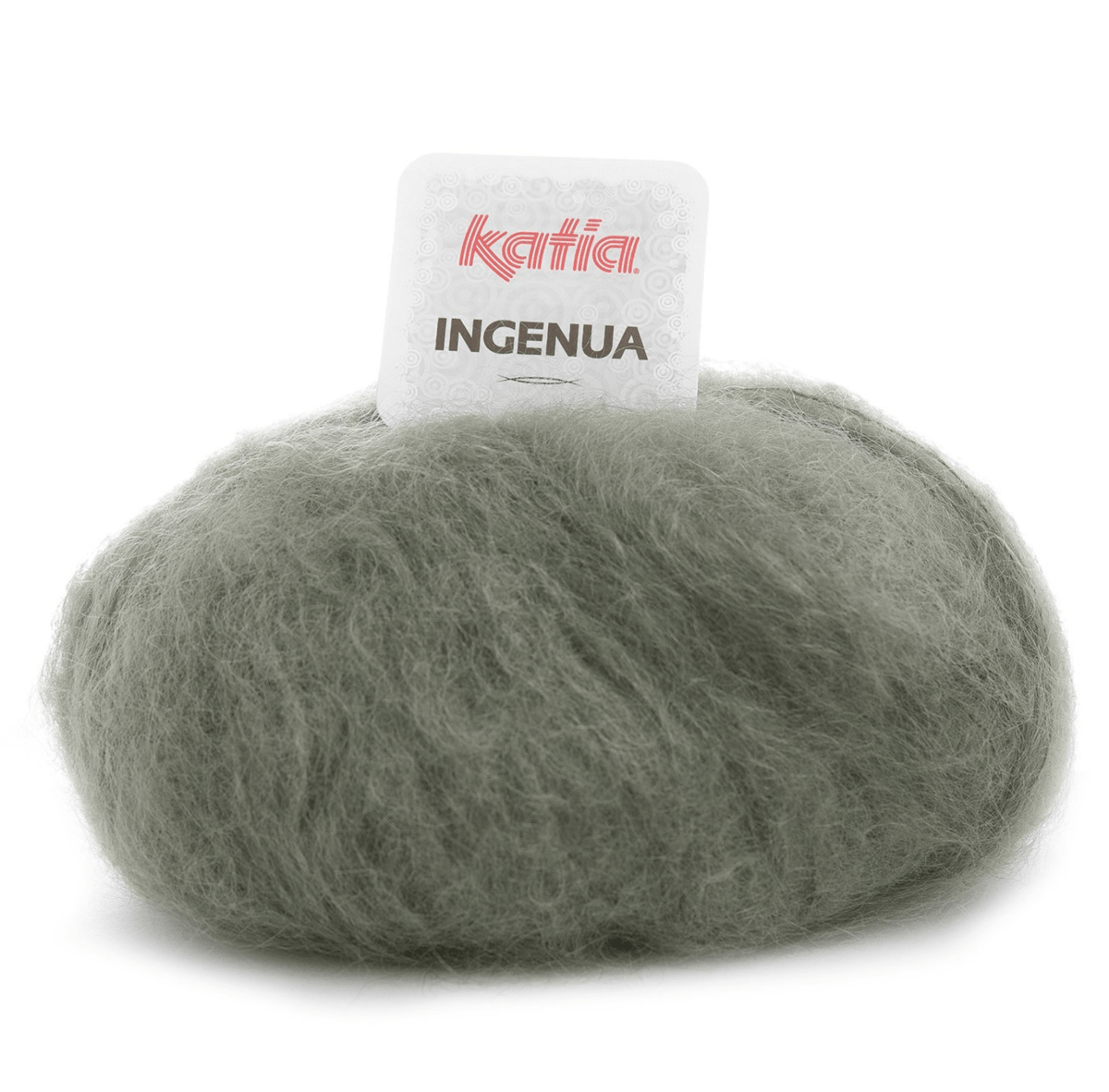 Katia Ingenua - BONIFAKTUR - 68 Khaki - Katia Ingenua - BONIFAKTUR