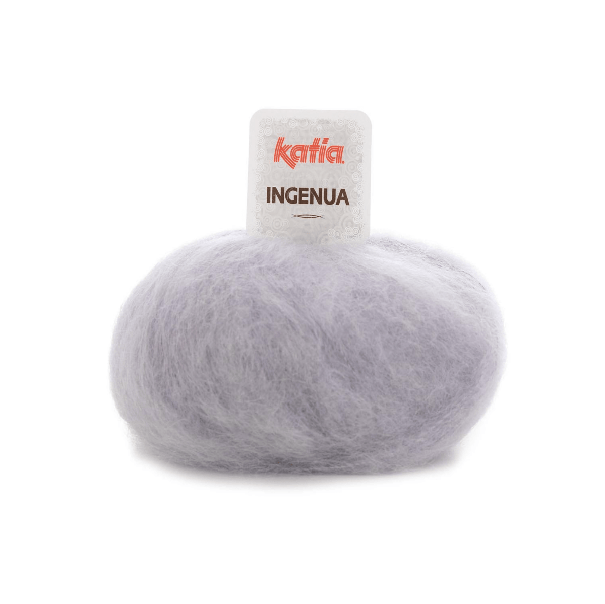 Katia Ingenua - BONIFAKTUR - 71 Malve - Katia Ingenua - BONIFAKTUR