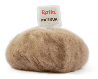 Katia Ingenua - BONIFAKTUR - 73 Camel - Katia Katia Ingenua 73 Camel