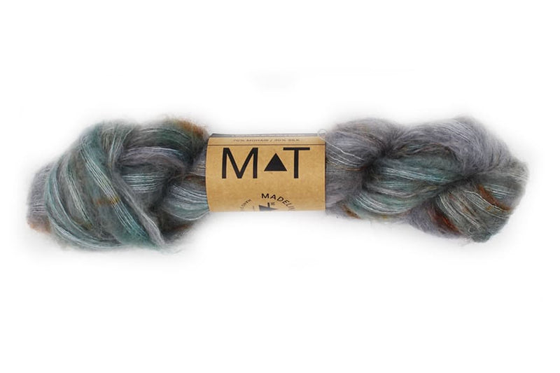 Madelinetosh Impression - BONIFAKTUR - No farewell - Madelinetosh Impression - BONIFAKTUR