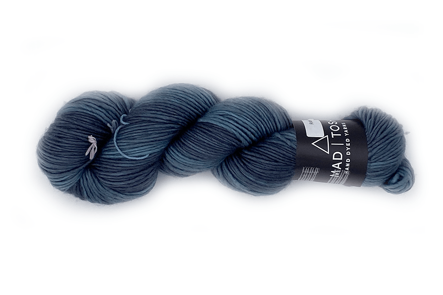 Madelinetosh Tosh Merino - BONIFAKTUR - Anaïs - Madelinetosh Madelinetosh Tosh Merino Anaïs