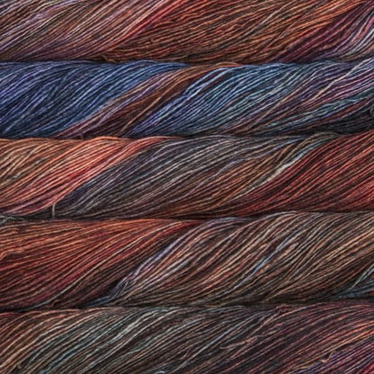 Malabrigo Mechita - BONIFAKTUR - 121 Marte - Malabrigo Mechita - BONIFAKTUR
